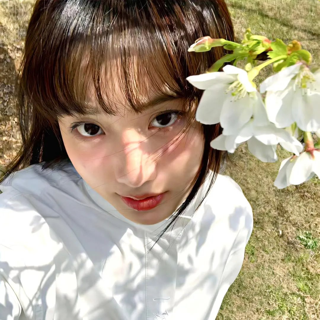 发光吧！乔小姐