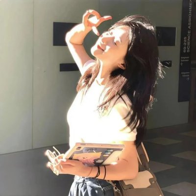 扑通扑通喜欢你