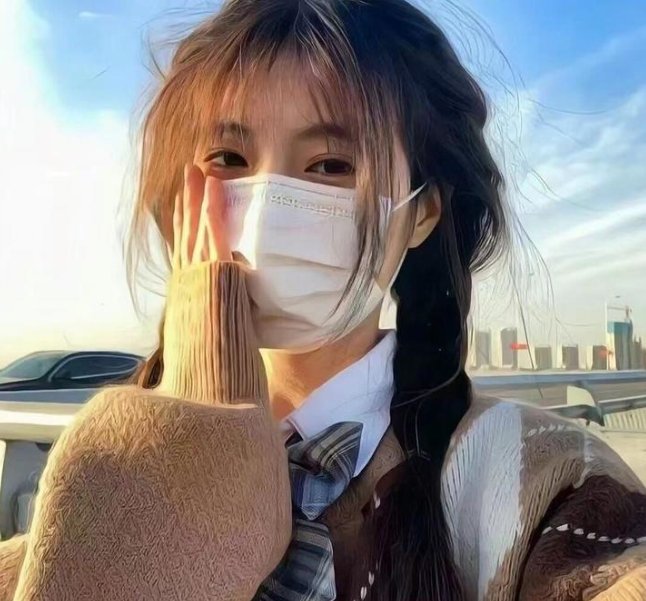 我家宝匣通古今，女帝认我做老公